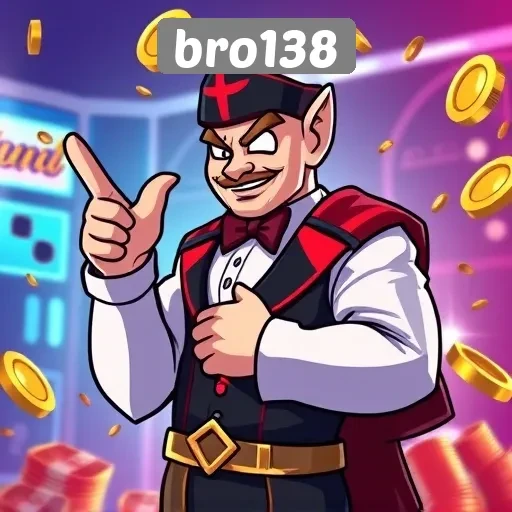 Keuntungan Bergabung di Platform Game Bro138