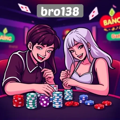 Keuntungan Bergabung di Bro138 untuk Pecinta Game Online