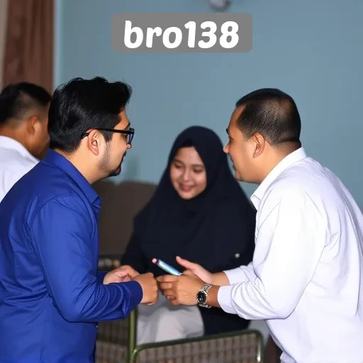 Menjadi Bagian dari Komunitas Bro138 dan Manfaatnya