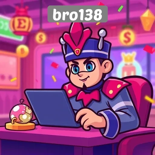 Kelebihan Menggunakan Bro138 Sebagai Sarana Hiburan Digital