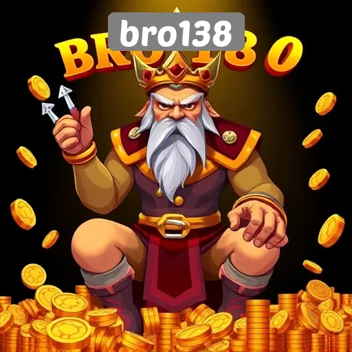 Mengungkap Fitur Unggulan Situs Game Bro138