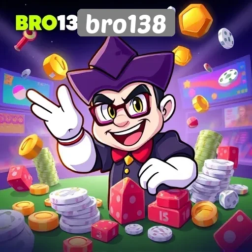Mengulas Fitur Terbaru dan Permainan Menarik di Situs Bro138