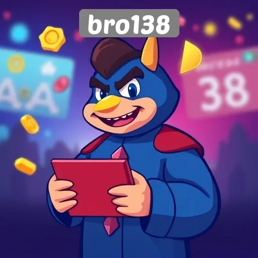 Keunggulan Bro138 dalam Dunia Game Online