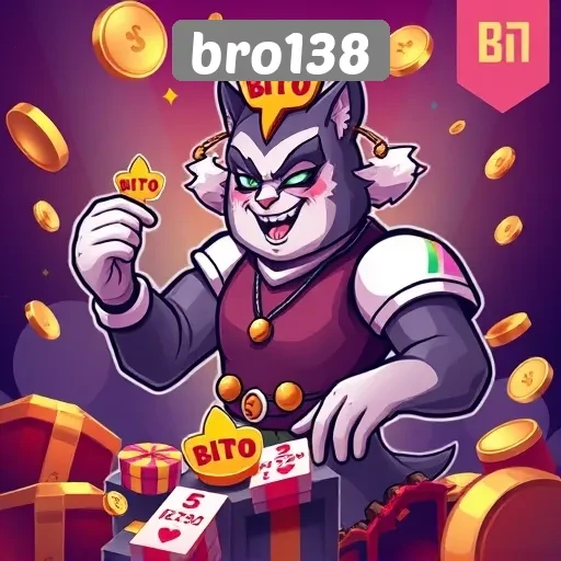 Mengapa Bro138 Menjadi Pilihan Utama Pecinta Game