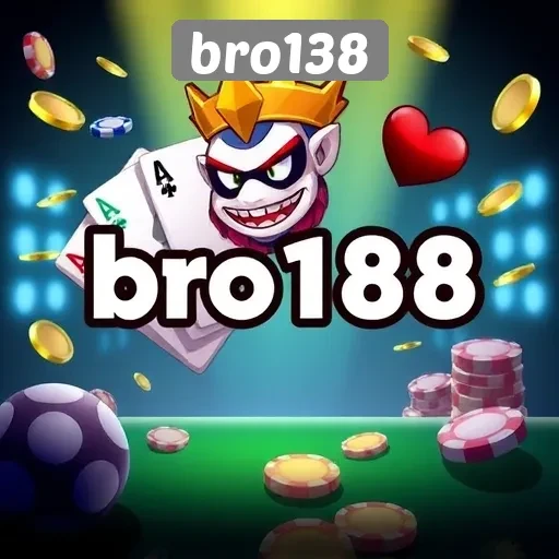 Panduan Lengkap Bermain di Situs Game Bro138