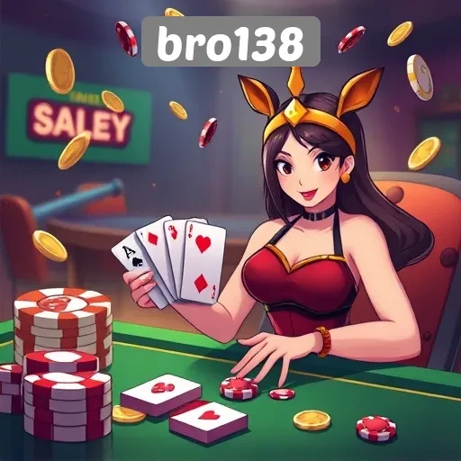 Pengenalan Situs Game Bro138 untuk Para Pecinta Permainan