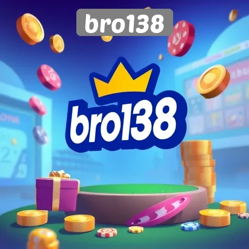 Mengenal bro138 sebagai Platform Game Terpercaya