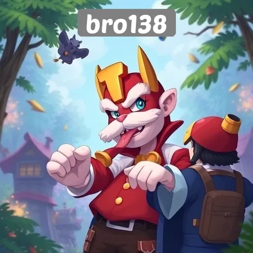 Rekomendasi Game Terpopuler di Situs Bro138