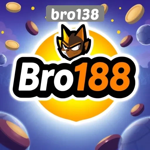 Mengenal Situs Game Bro138 dan Layanannya