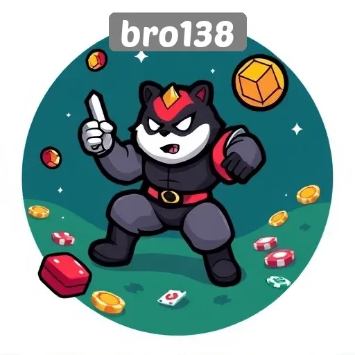Ragam Permainan Menarik yang Ditawarkan oleh Bro138