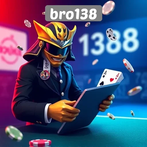 Berbagai Jenis Permainan yang Tersedia di Bro138 untuk Pengguna