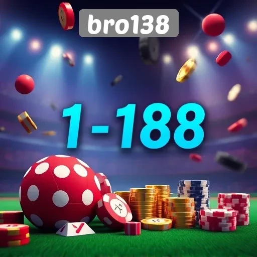 Peluang Taruhan di Bro138 untuk Pecinta Game Online
