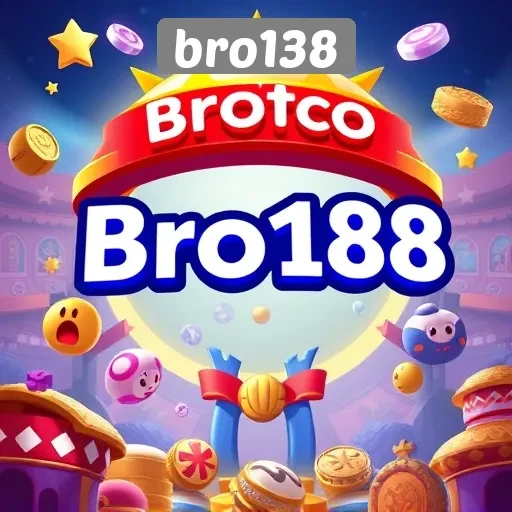 Mengenal Situs Game Bro138 Sebagai Platform Hiburan Digital