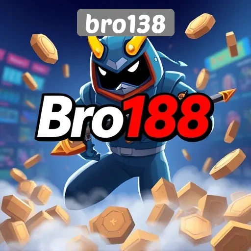Dampak Bro138 terhadap Industri Game Online di Indonesia