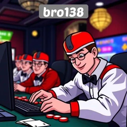 Menelaah Sistem Pembayaran di Situs Game Bro138
