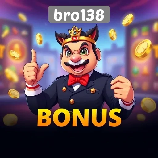 Promo dan Bonus Menarik di Situs Bro138