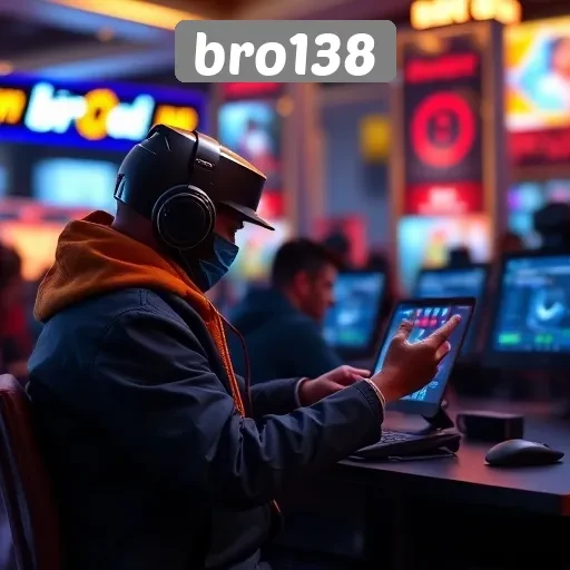Menelusuri Fitur Keamanan yang Ditawarkan oleh Bro138