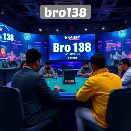 Pengalaman Pengguna di Bro138 dan Ulasan dari Pemain