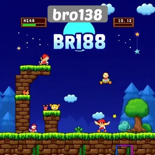 Perbandingan Bro138 dengan Platform Game Lainnya di Indonesia