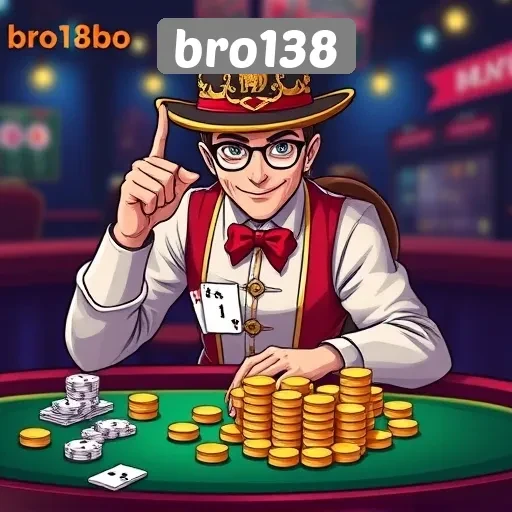 Taktik untuk Meningkatkan Peluang Menang di Bro138