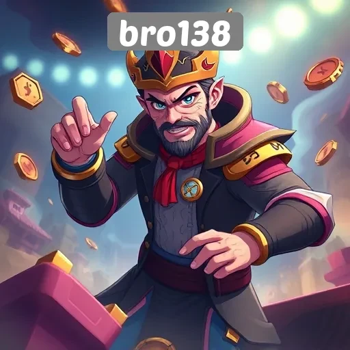 Menjelajahi Fitur Unggulan Situs Game bro138