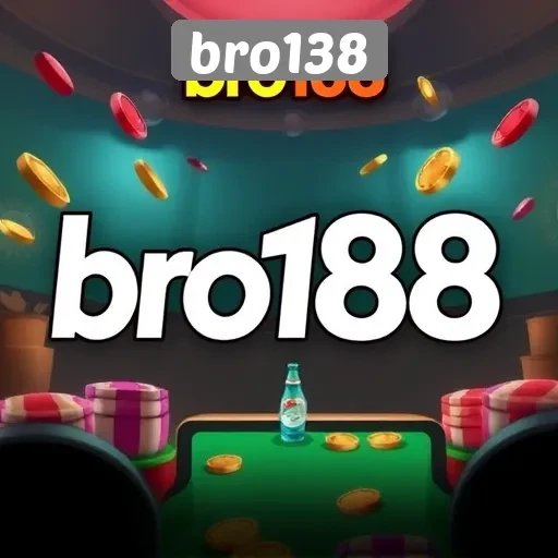Menjelajahi Keberagaman Permainan di Situs Bro138