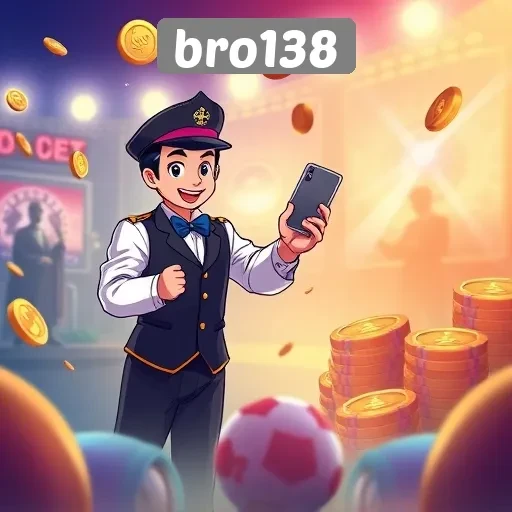 Tren Permainan Favorit di Bro138 untuk Tahun Ini