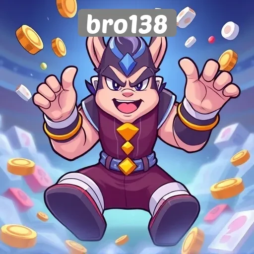 Mengupas Fitur Menarik di Situs Game Bro138