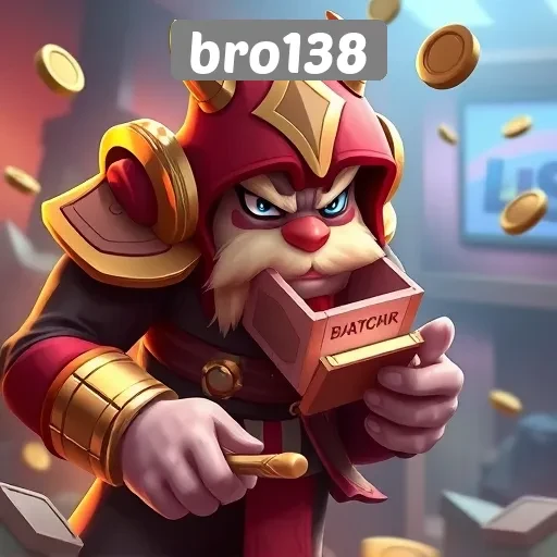 Mengenal Fitur dan Layanan Game di Situs Bro138