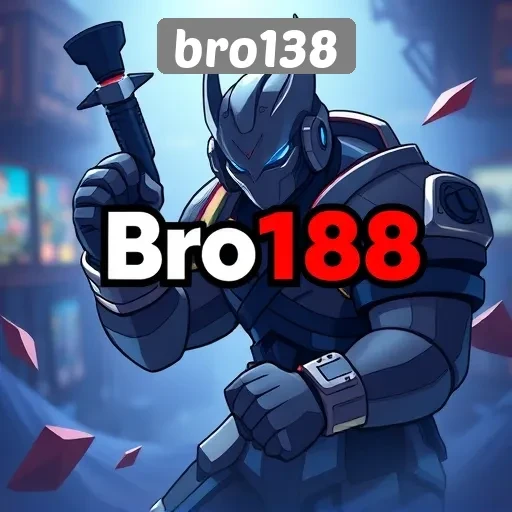 Masa Depan Bro138 Dalam Industri Game Online