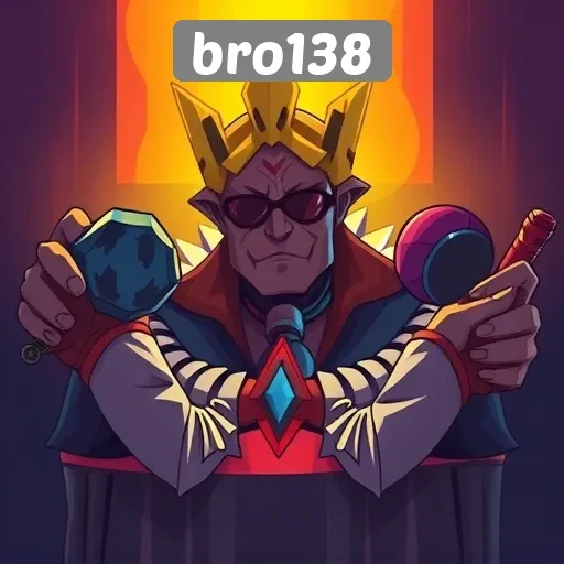 Manfaat Bergabung dengan Komunitas Game di Bro138