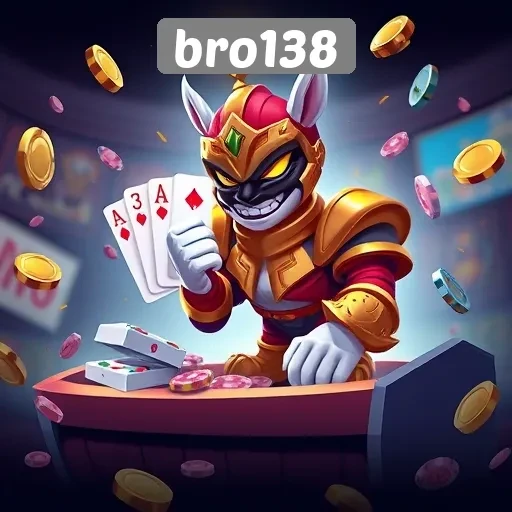 Keunggulan Fitur Game di Situs Bro138