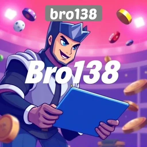 Variasi Permainan yang Ditawarkan oleh Bro138