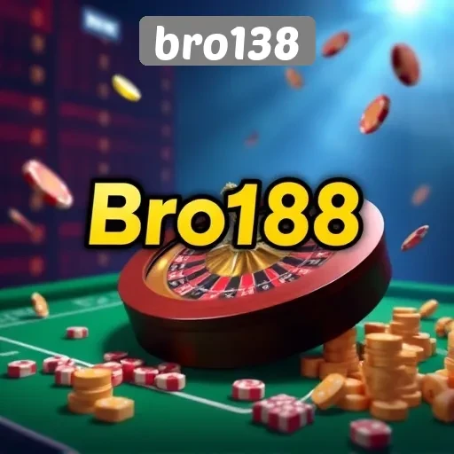 Tipe Permainan yang Tersedia di Bro138 untuk Semua Kalangan