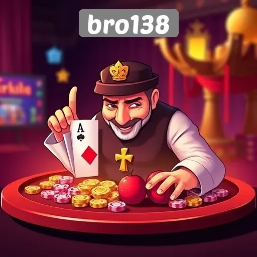 Panduan Memulai Permainan di Bro138