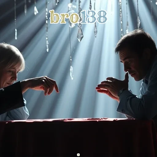 bro138: Temukan Komunitas Gamers Terbaik di Indonesia!