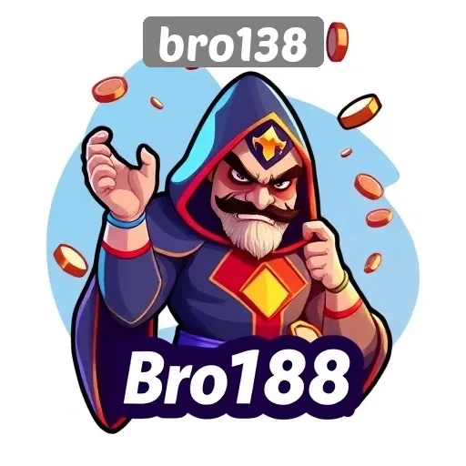 Pengenalan Situs Game Bro138 untuk Para Pecinta Game