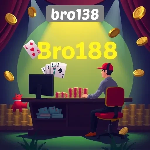 Kelebihan Game Online di Situs Bro138 untuk Pemain
