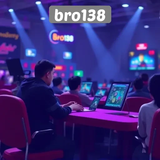 Sistem Pembayaran dan Penarikan di Bro138 yang Efisien