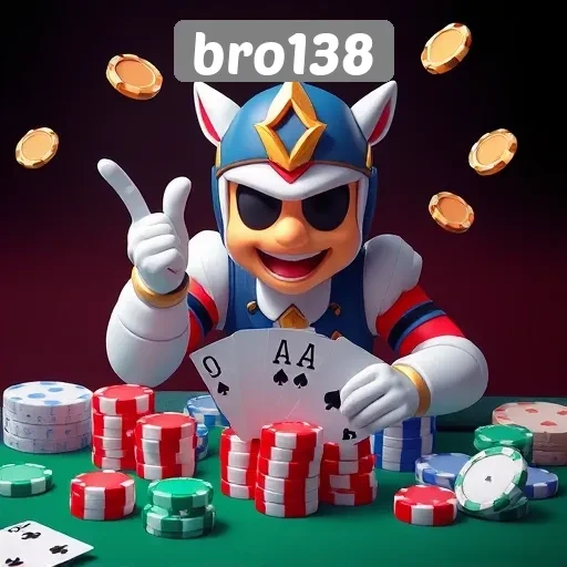 Review Permainan Populer Yang Tersedia Di Bro138