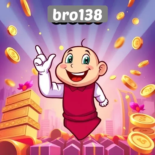 Promosi dan Bonus Menarik di Bro138