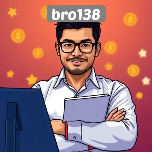 Cara Mendaftar dan Bertransaksi di Bro138 dengan Aman