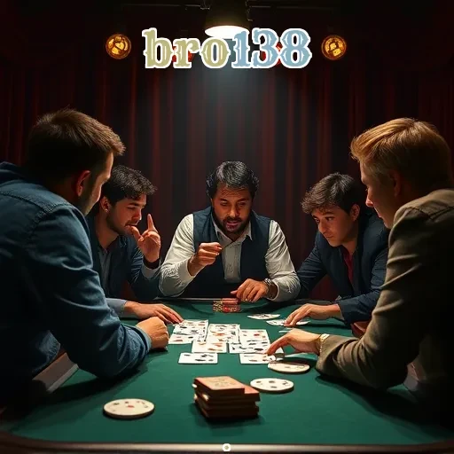 bro138: Pendaftaran Mudah untuk Pengalaman Game Online Tak Terlupakan
