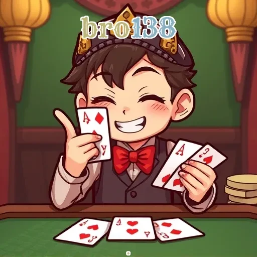 bro138: Menjelajahi Kehebatan Game Simulasi Terpopuler