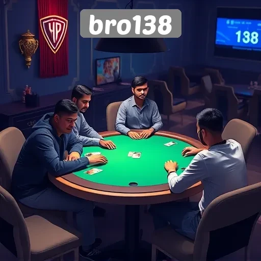 Strategi untuk Menang di Permainan Bro138