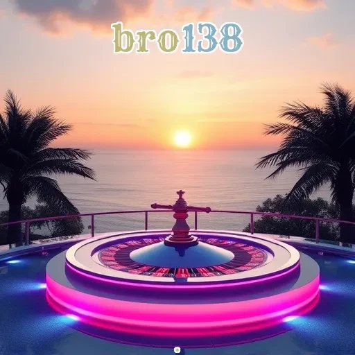 bro138: Menang Maksimal dengan Tips Cerdas dan Fitur Menarik