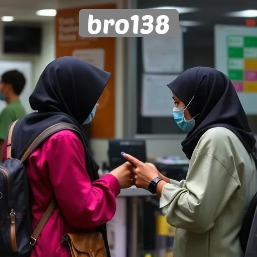 Analisis Pengalaman Pengguna di Situs Bro138