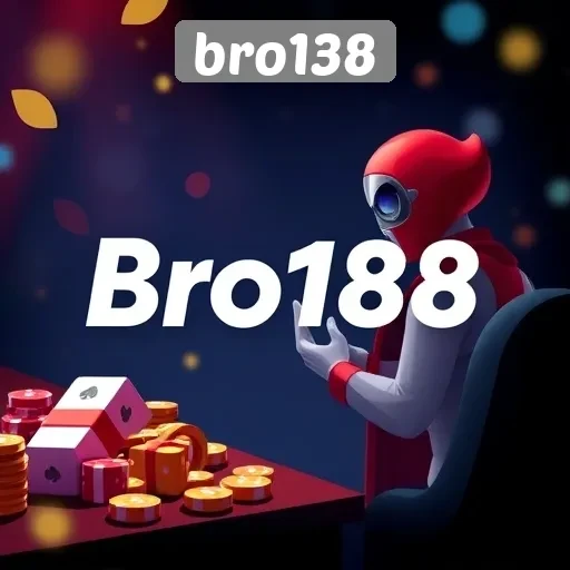 Beragam Permainan yang Tersedia di Bro138